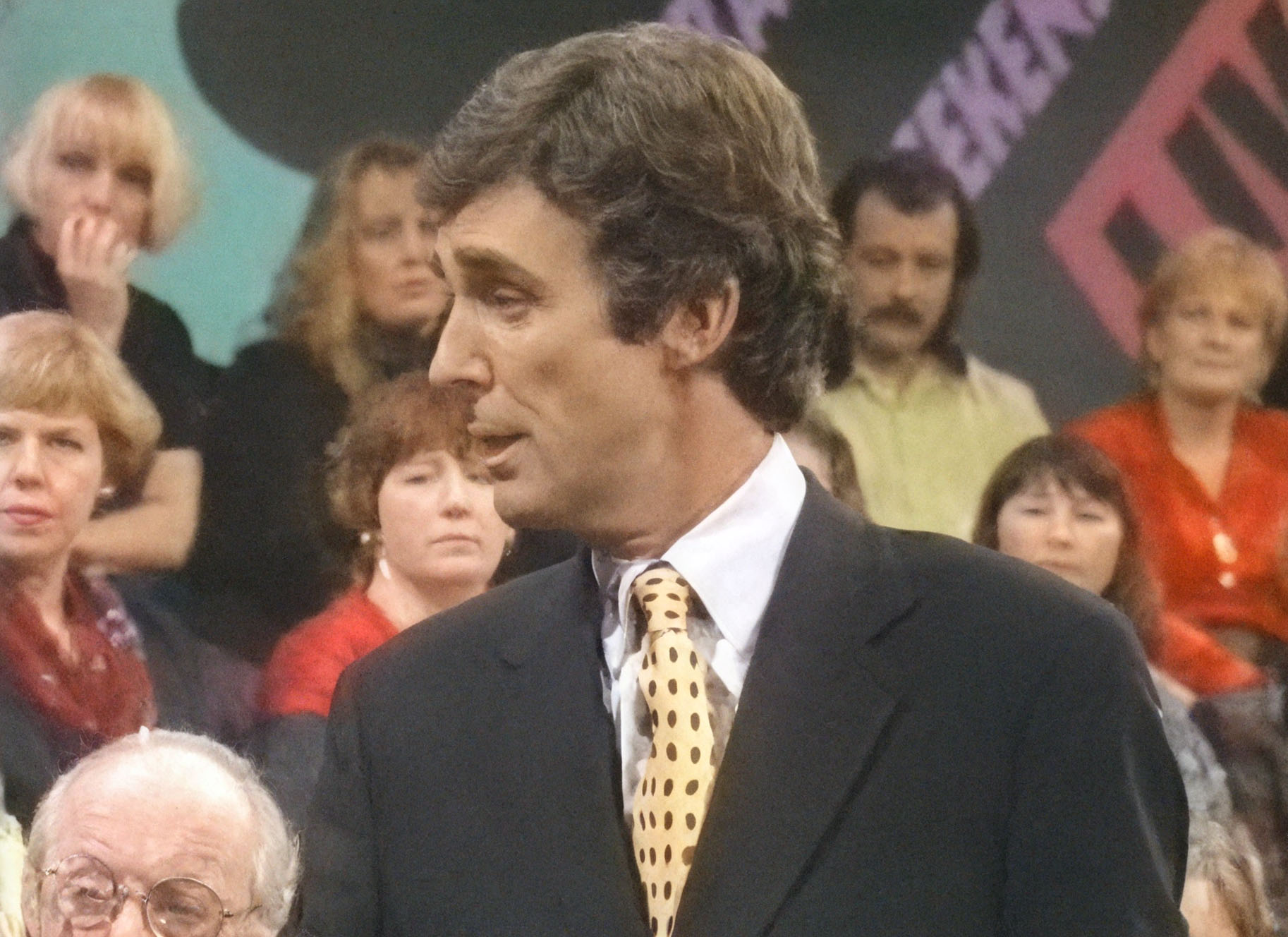 A personal tribute to John Stapleton - Gavin Drake